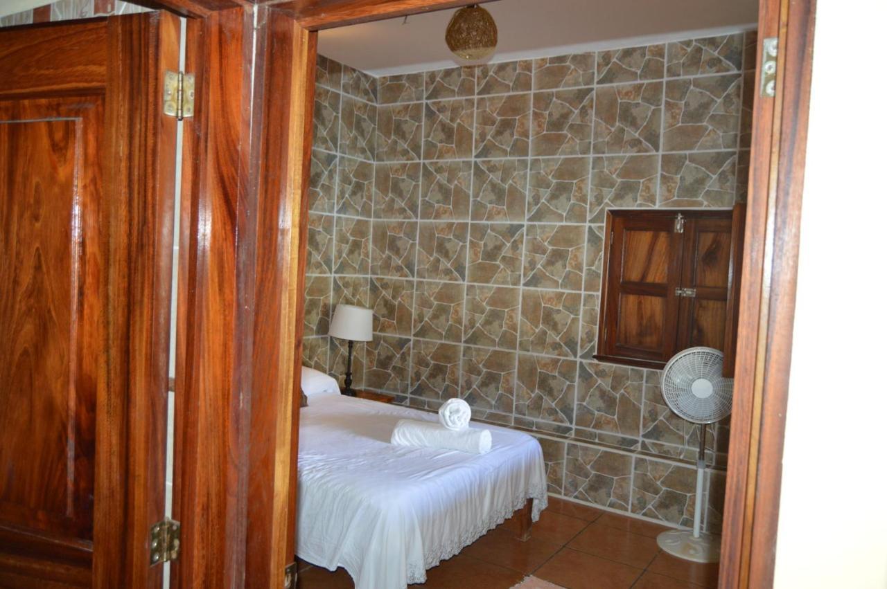 Casa Frente Al Mar Villa Yelapa Exterior foto