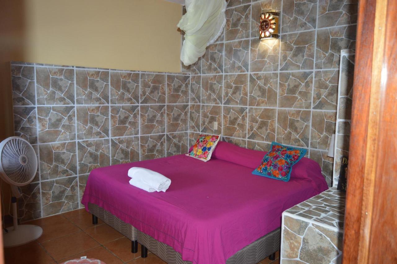 Casa Frente Al Mar Villa Yelapa Exterior foto