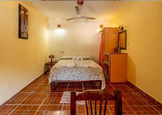 Casa Frente Al Mar Villa Yelapa Exterior foto