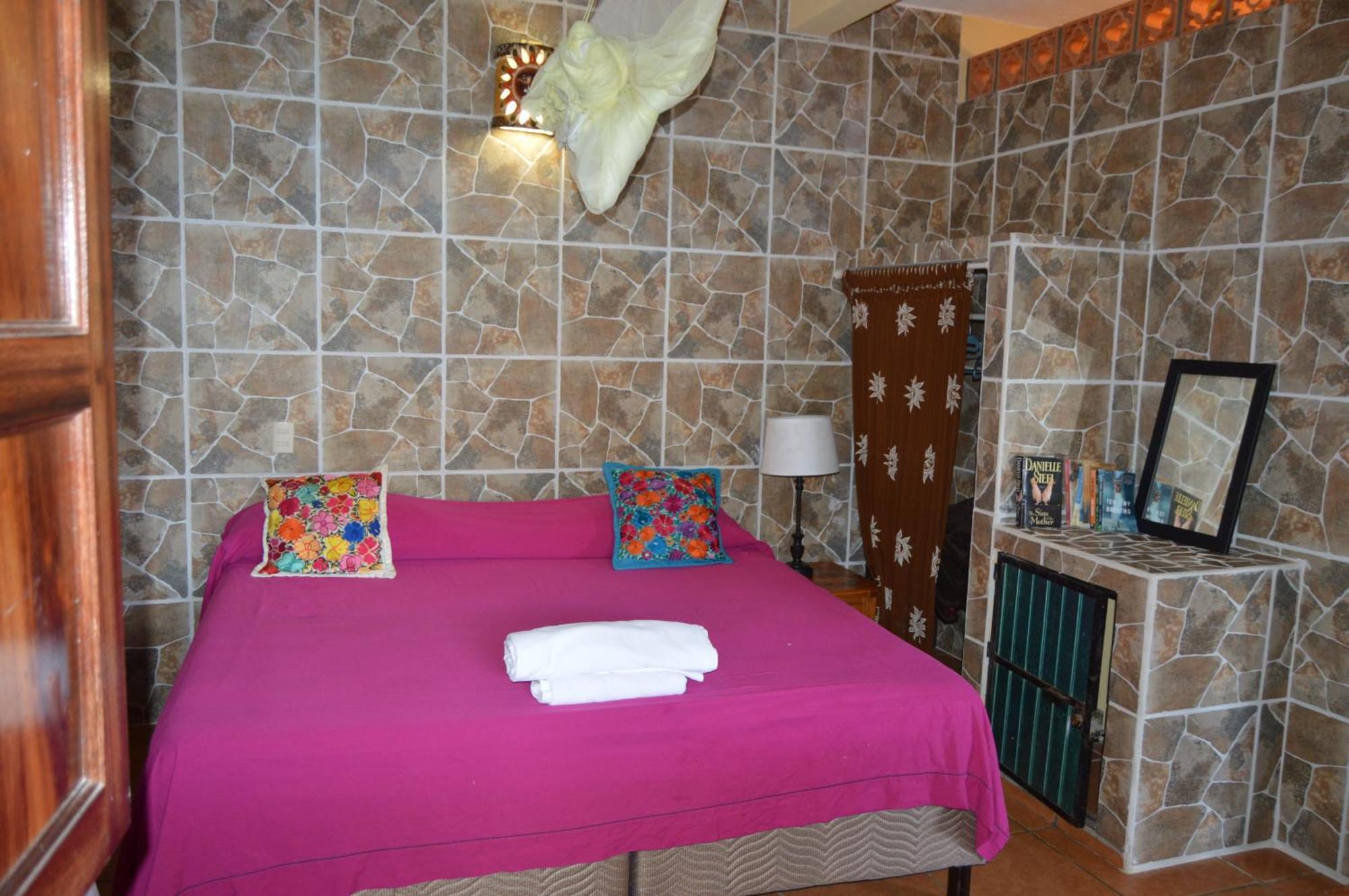 Casa Frente Al Mar Villa Yelapa Exterior foto
